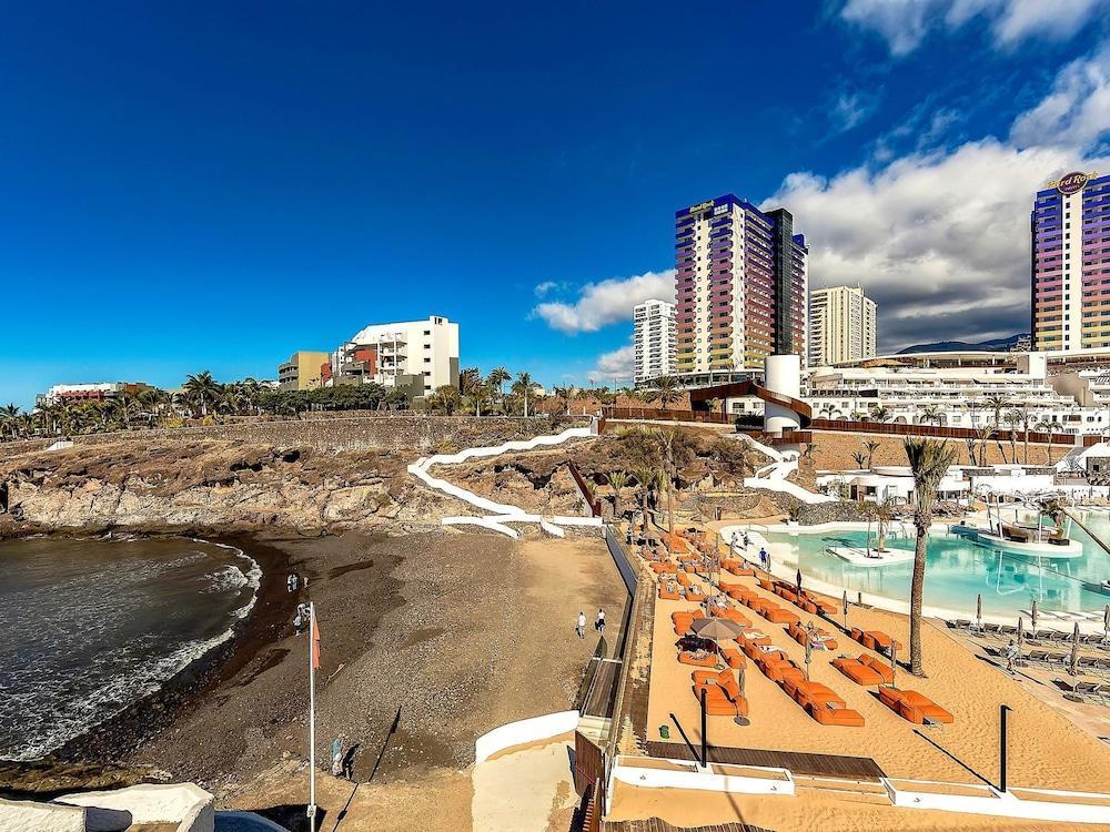 Dbl Paradise Διαμέρισμα Playa Paraiso  Εξωτερικό φωτογραφία