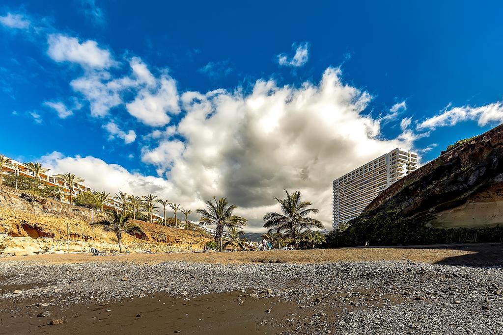 Dbl Paradise Διαμέρισμα Playa Paraiso  Εξωτερικό φωτογραφία